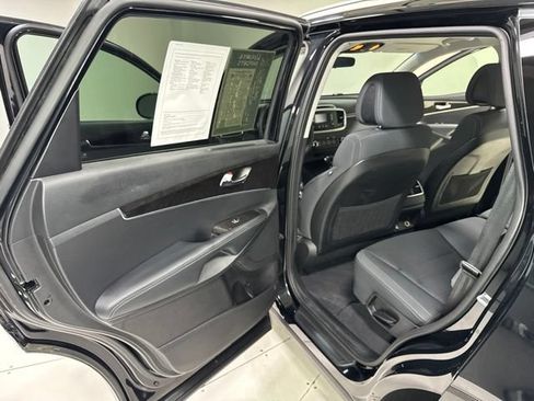 Used 2016 Kia Sorento AWD image 20