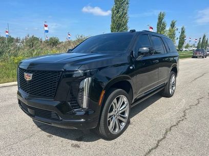 Certified 2025 Cadillac Escalade Sport w/ Touring Package