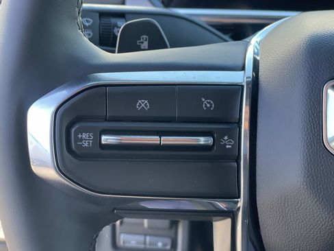 New 2026 GMC Sierra EV Elevation image 11