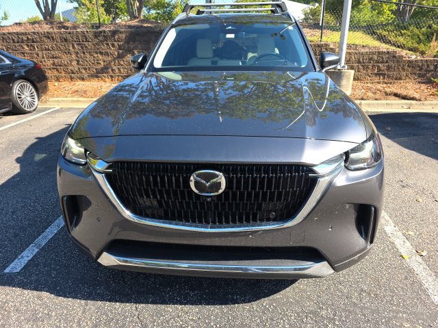 Used 2024 MAZDA CX-90 3.3 Turbo S w/ Premium Package AWD/4WD image 2