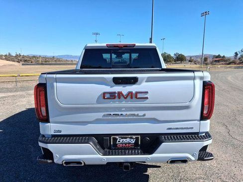New 2026 GMC Sierra 1500 Denali image 6