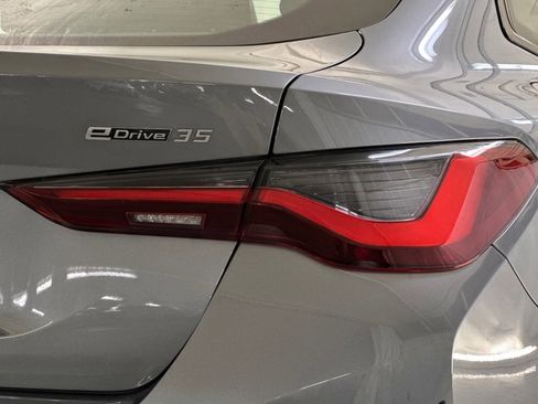 Certified 2023 BMW i4 eDrive35 image 12