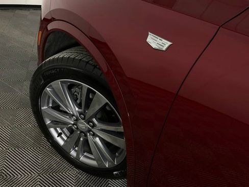 Certified 2024 Cadillac XT6 Premium Luxury image 37