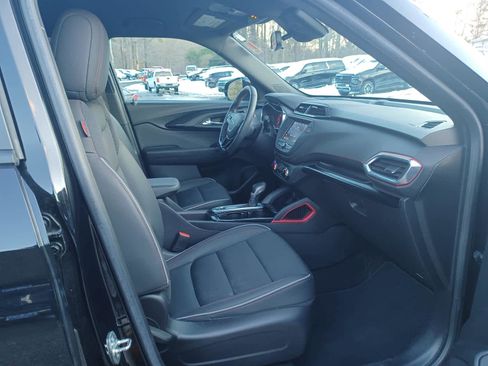 Used 2022 Chevrolet TrailBlazer RS image 20
