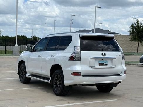 Used 2023 Lexus GX 460 Premium AWD/4WD image 5
