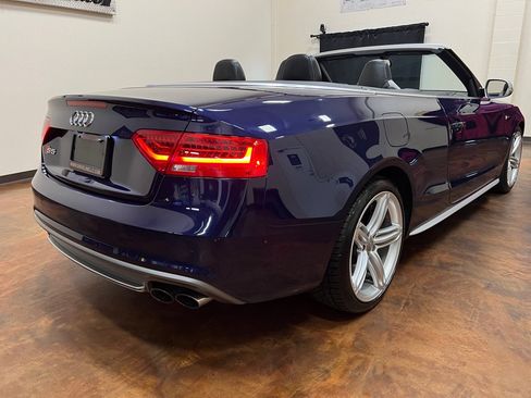 Used 2014 Audi S5 Premium Plus AWD/4WD image 18