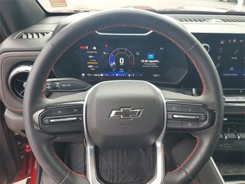 Used 2024 Chevrolet Colorado Z71 w/ Advanced Trailering Package image 10