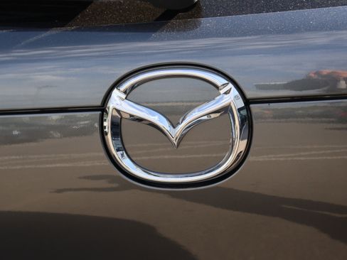 Certified 2025 MAZDA CX-30 2.5 Turbo w/ Premium Plus Pkg image 18