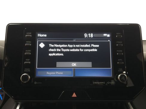 Certified 2021 Toyota Venza XLE w/ Softex Package AWD/4WD image 6