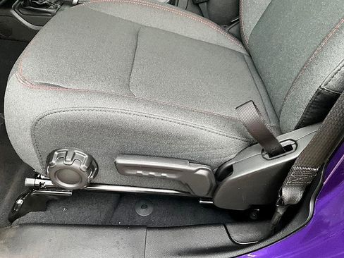 New 2026 Jeep Wrangler Unlimited Rubicon image 14