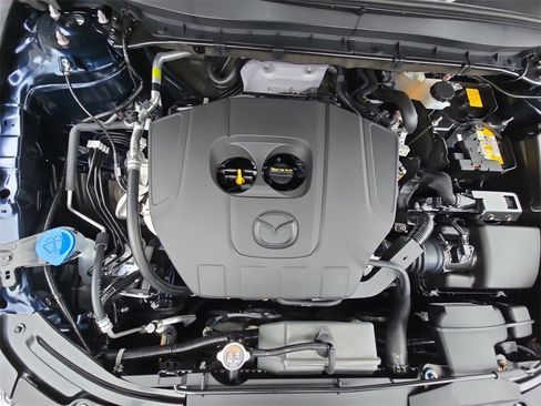 New 2025 MAZDA CX-5 AWD 2.5 S image 32