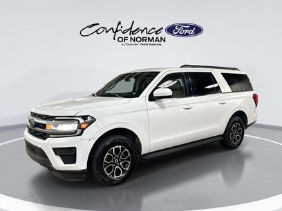 Used 2024 Ford Expedition Max XLT