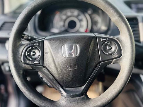 Used 2014 Honda CR-V LX image 25