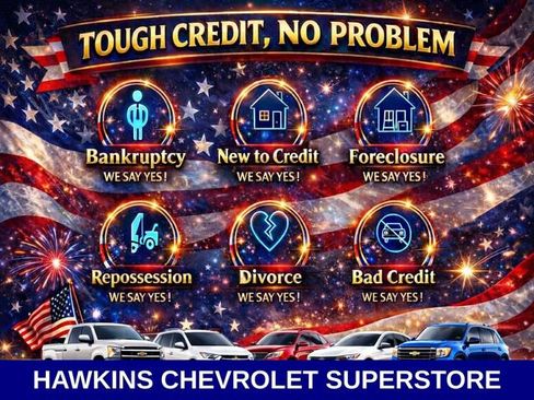 Used 2025 Chevrolet Silverado 1500 LT AWD/4WD image 10
