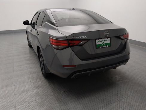 Used 2025 Nissan Sentra SV FWD image 6
