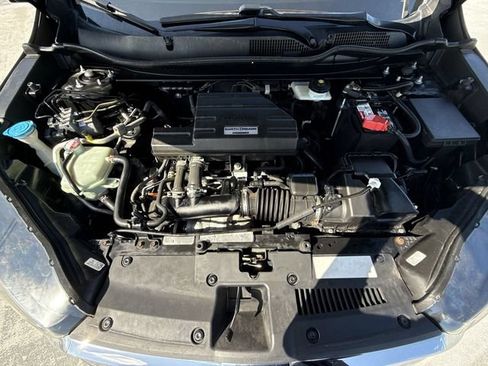 Used 2018 Honda CR-V EX-L image 27