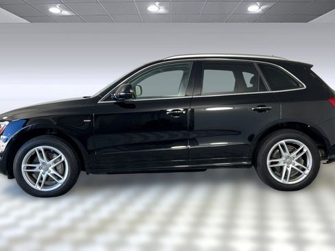 Used 2016 Audi Q5 3.0T Premium Plus w/ Technology Package image 2