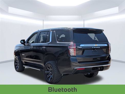Used 2023 Chevrolet Tahoe LS AWD/4WD image 3
