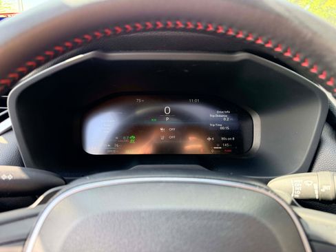 Used 2024 Toyota RAV4 XSE image 20