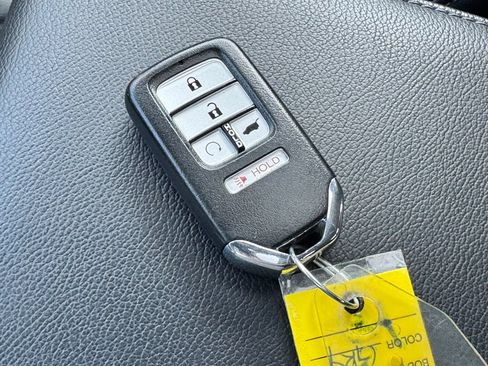 Used 2022 Honda CR-V EX-L image 34