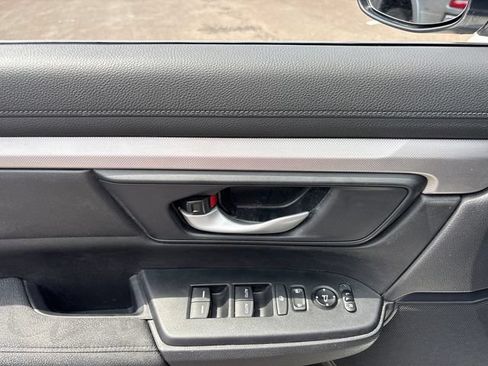 Used 2021 Honda CR-V Special Edition image 13