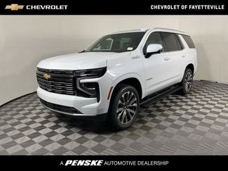 New 2026 Chevrolet Tahoe High Country video 1