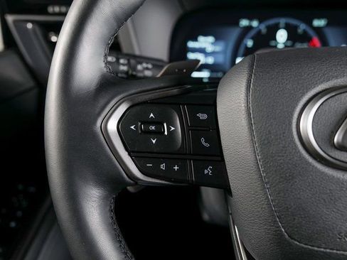 Used 2025 Lexus GX 550 550 Premium+ image 19