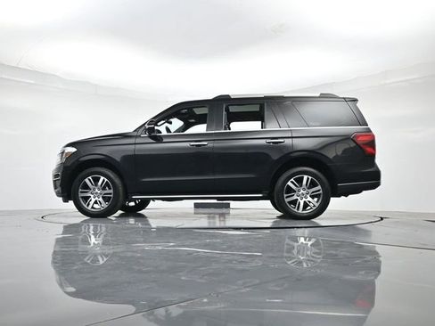 Certified 2023 Ford Expedition Limited image 39