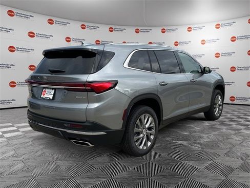 New 2026 Buick Enclave Preferred w/ Power Package image 5