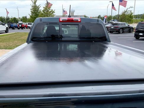 Used 2020 Chevrolet Colorado LT w/ LT Convenience Package AWD/4WD image 8