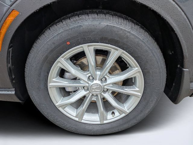 Used 2024 Honda CR-V EX-L image 11