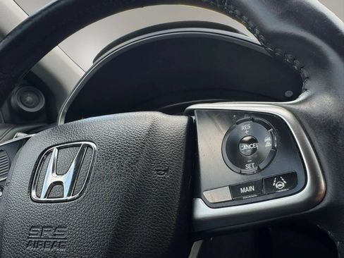 Used 2018 Honda CR-V EX-L image 21