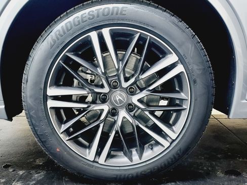 New 2026 Acura MDX SH-AWD w/ Advance Package image 51