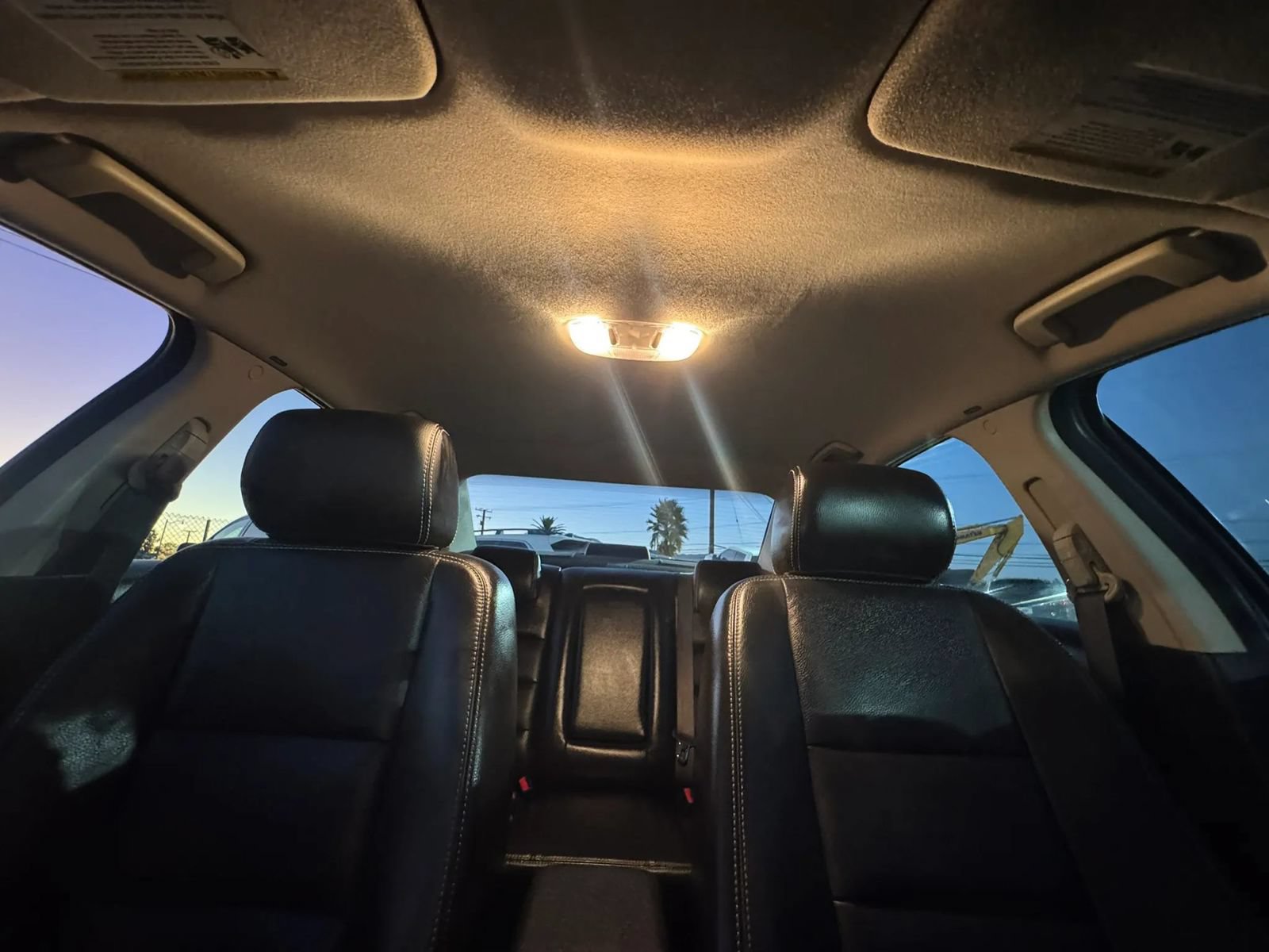Used 2007 Ford Fusion SE FWD image 37