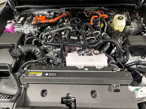 New 2025 Toyota 4Runner TRD Off-Road image 9