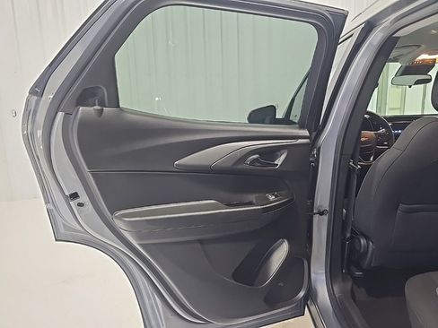 Used 2024 Chevrolet TrailBlazer LT image 18