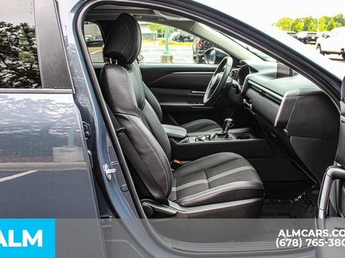 Used 2025 MAZDA CX-50 AWD 2.5 S w/ Premium Package image 21