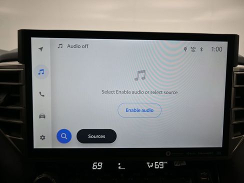 Used 2024 Toyota Tundra Limited image 17