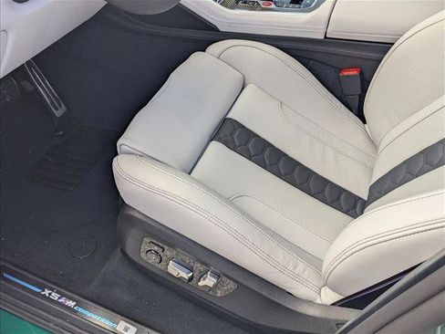 New 2026 BMW X5 M Competition image 4