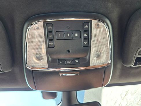 Used 2019 Jeep Grand Cherokee Summit AWD/4WD image 22