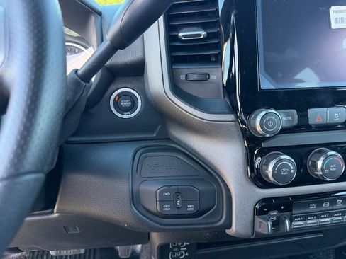 New 2026 RAM 5500 Tradesman AWD/4WD image 22