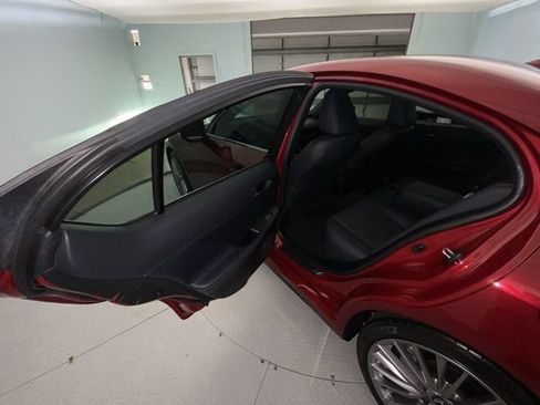 Used 2023 Lexus IS 300 w/ Premium Package RWD image 22