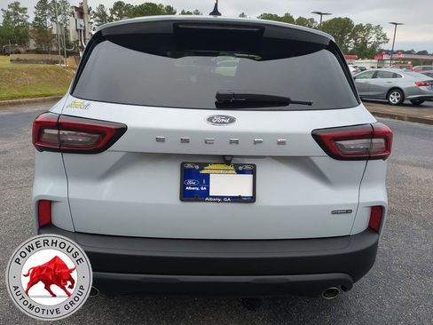 New 2026 Ford Escape ST-Line Select image 5