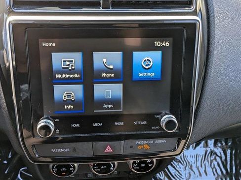 Used 2024 Mitsubishi Outlander Sport AWD image 13