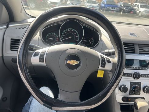 Used 2012 Chevrolet Malibu LS w/ LS Uplevel Package image 17