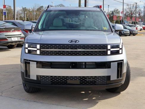 New 2026 Hyundai Santa Fe Calligraphy image 30