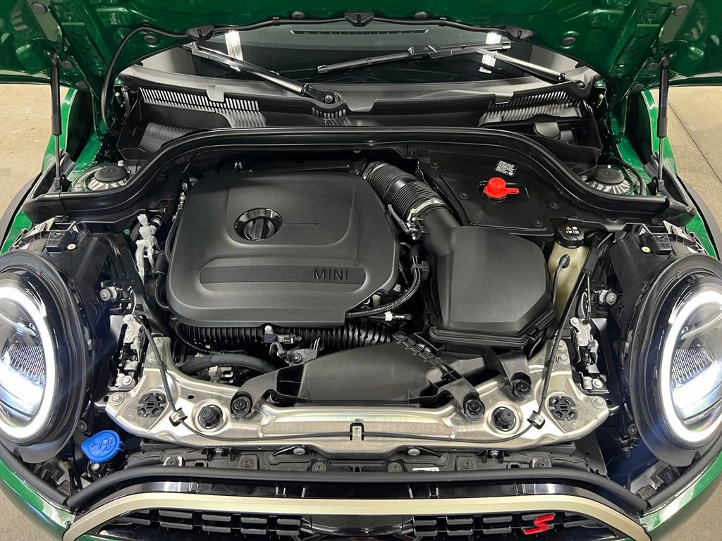 Used 2026 MINI Cooper S FWD image 38