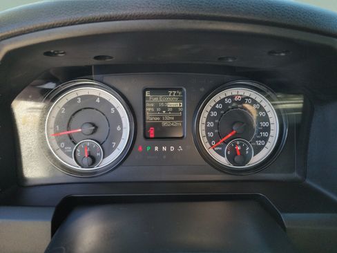Used 2021 RAM 1500 Tradesman w/ Trailer Tow Group RWD image 25