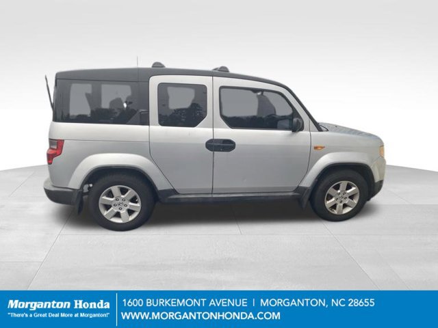 Used 2010 Honda Element EX image 2