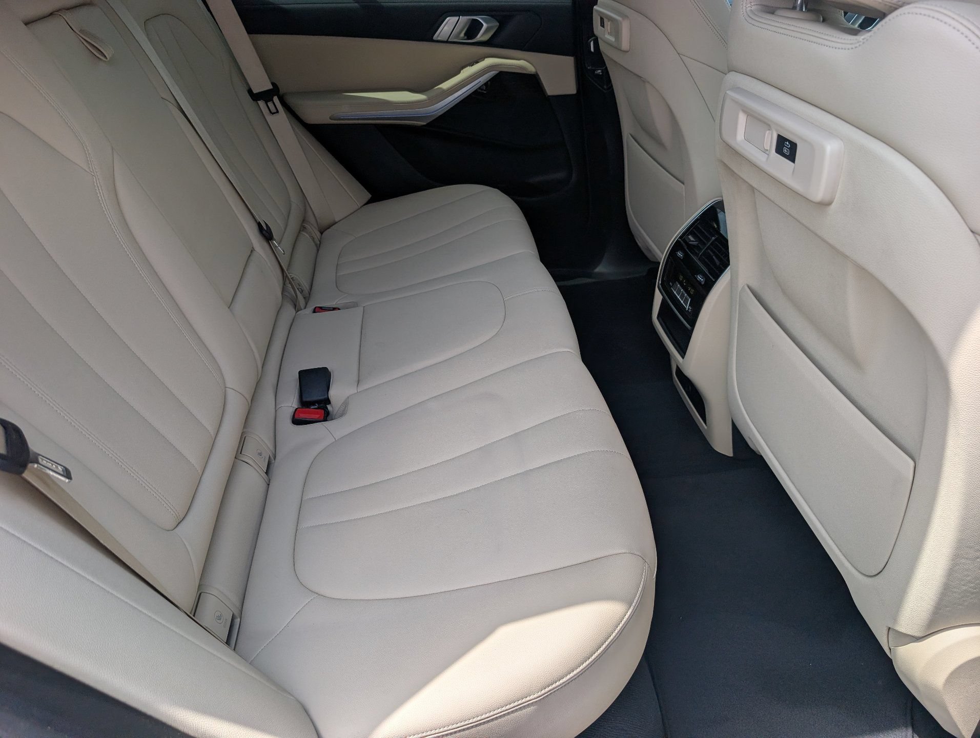 Used 2020 BMW X5 sDrive40i RWD image 13